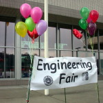 Engineering Fair at Museum of Flight