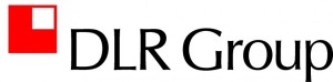 DLR Group Logo