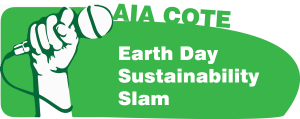 AIA COTE Sustainability Slam