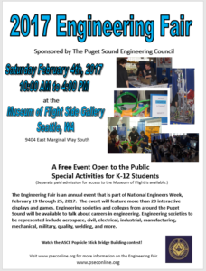 2017 Engineering Fair