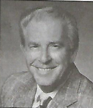 Dixon Ervin