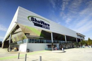 ShoWare Center