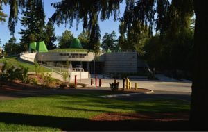 Bellevue Youth Theater_Entrance