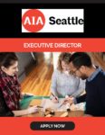 Executive Director – AIA Seattle