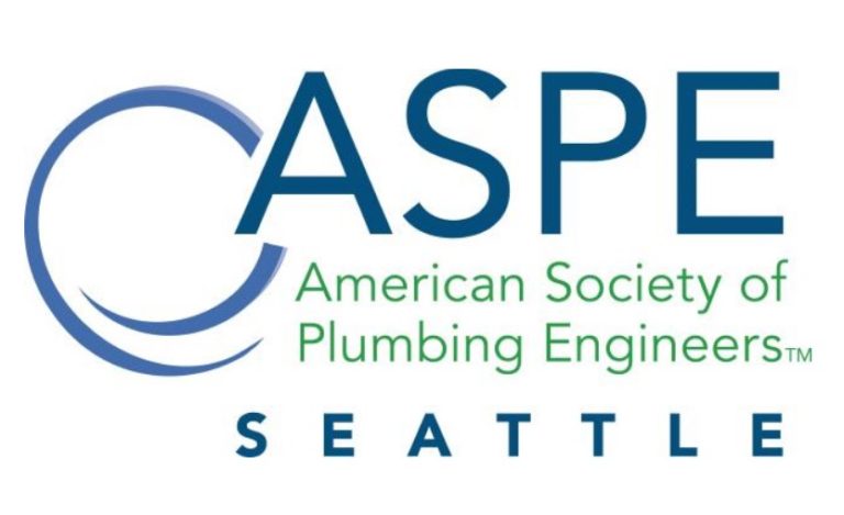 ASPE September Technical Meeting – Combination Waste and Vent System