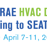 ASHRAE HVAC Training Coming to Seattle