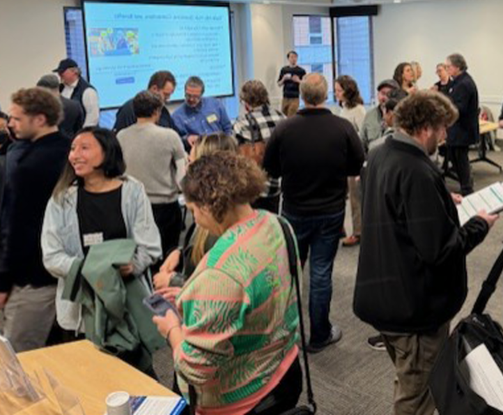 Seattle City Light 2025 Trade Ally Meet & Greet