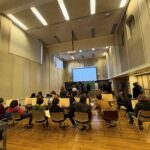 ASHRAE Student Activities – Classroom Visit to Middle College High School