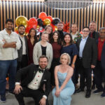 Casino Night 2025 Recap