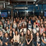 Women in Construction: Blueprints & Brushstrokes Event Recap & Photos