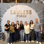 ASPE WOA / ASHRAE YEA: Forging Event