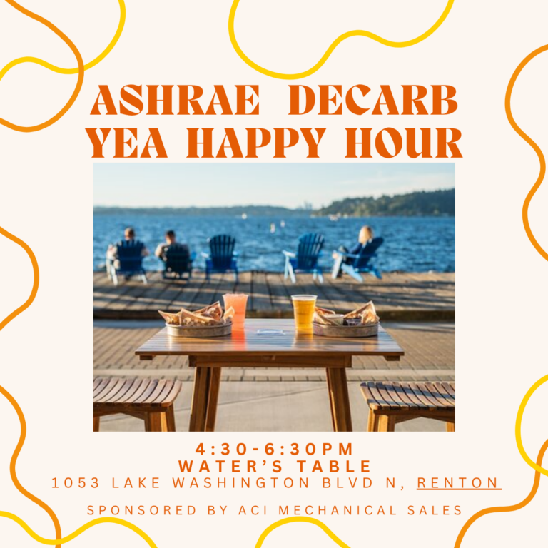 Decarb YEA Happy Hour