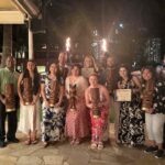 CRC 2026 Hawaii Awards