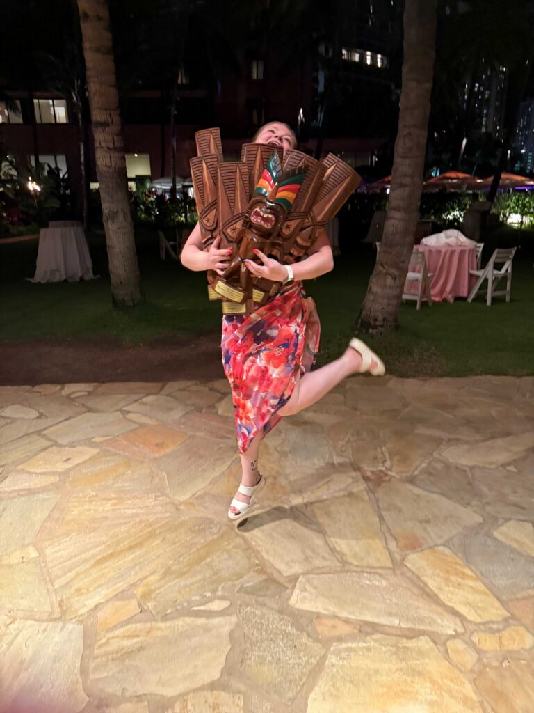 CRC 2026 Hawaii Awards Lynndy