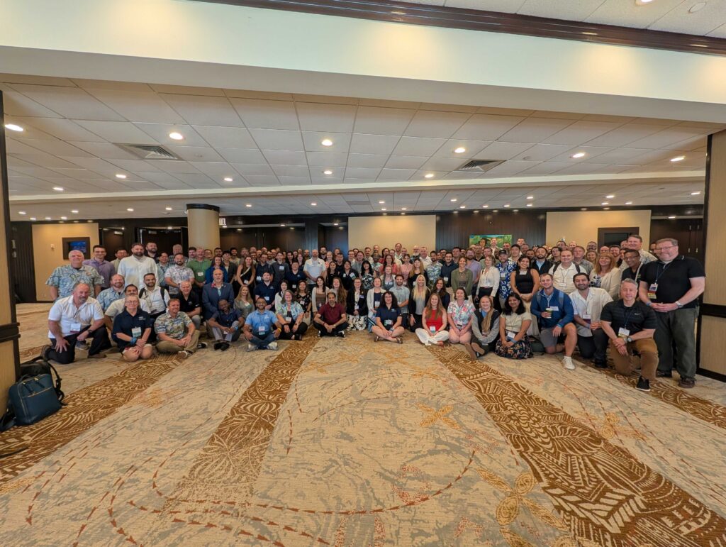 CRC 2026 Hawaii