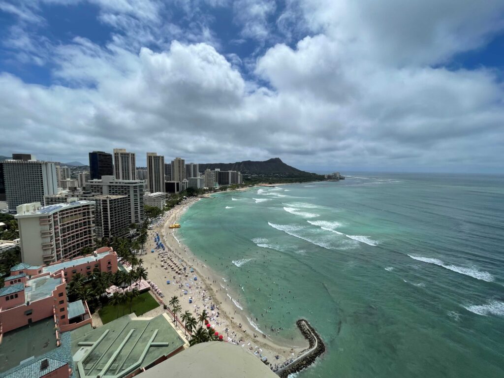 CRC 2026 Hawaii