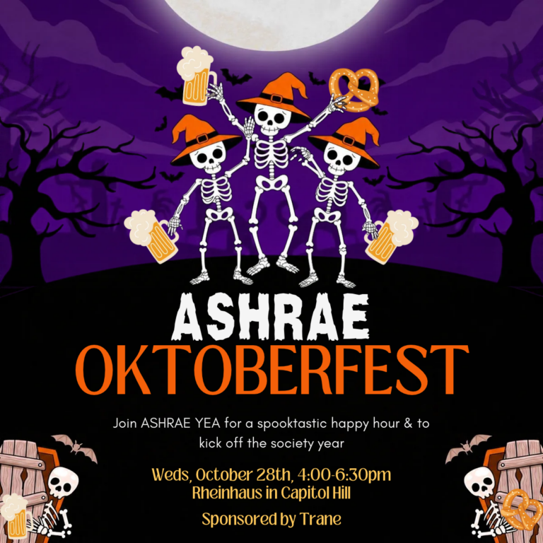 YEA Oktoberfest & Halloween